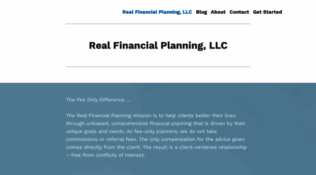 realfinancialplanning.com