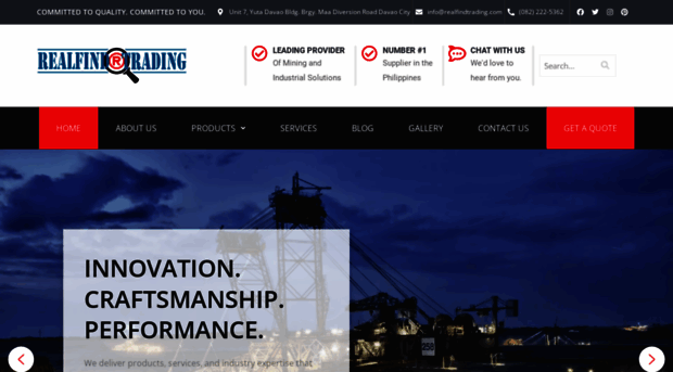 realfindtrading.com