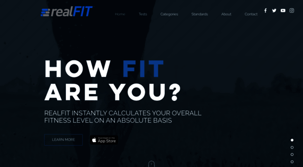 realfitscore.com