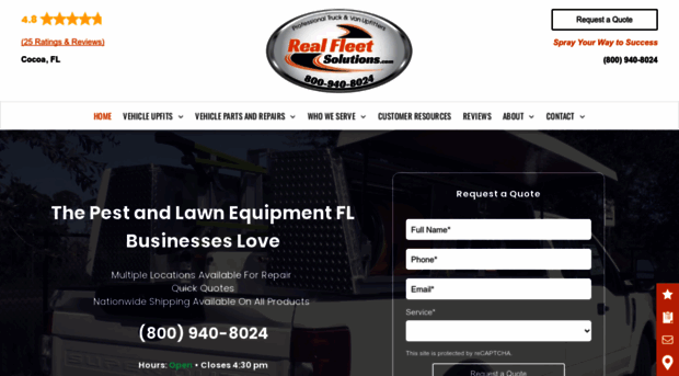 realfleetsolutions.com