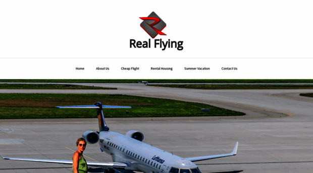 realflying.com