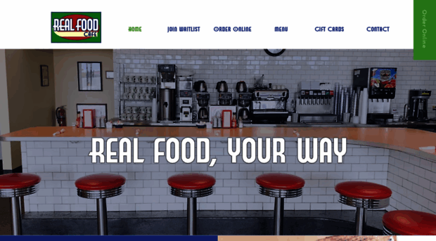 realfoodcafe.com