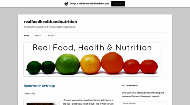 realfoodhealthandnutrition.wordpress.com