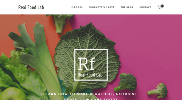 realfoodlab.net