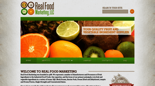 realfoodmarketing.com