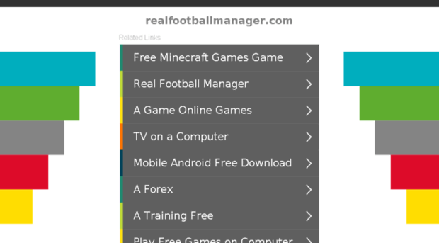 realfootballmanager.com
