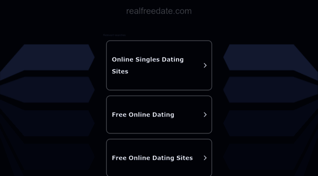 realfreedate.com