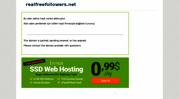 realfreefollowers.net