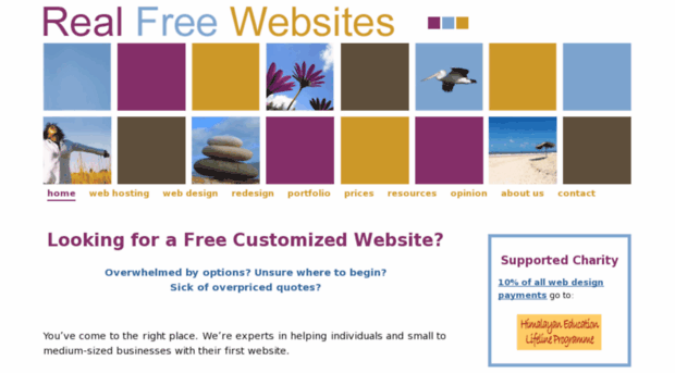 realfreewebsites.com