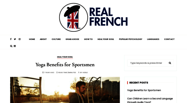 realfrench.net