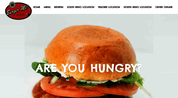 realfreshburger.com