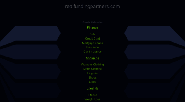 realfundingpartners.com