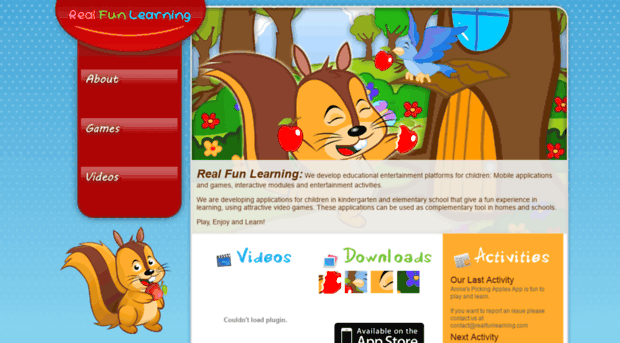 realfunlearning.com