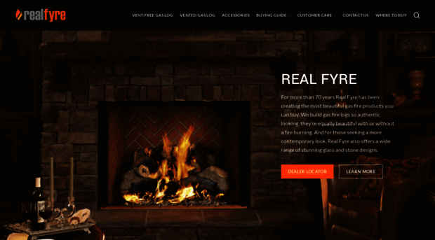 realfyre.com