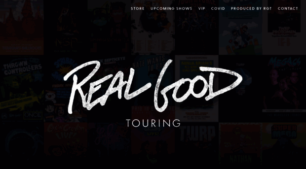 realgoodtouring.com