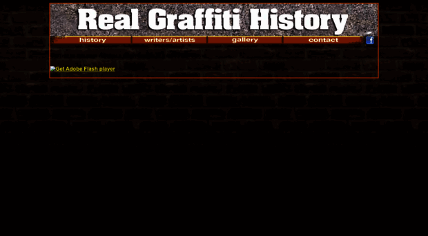 realgraffitihistory.com