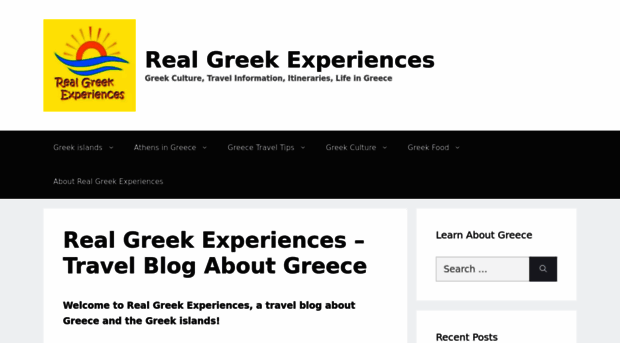 realgreekexperiences.com