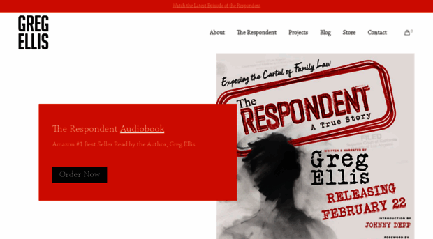 realgregellis.com