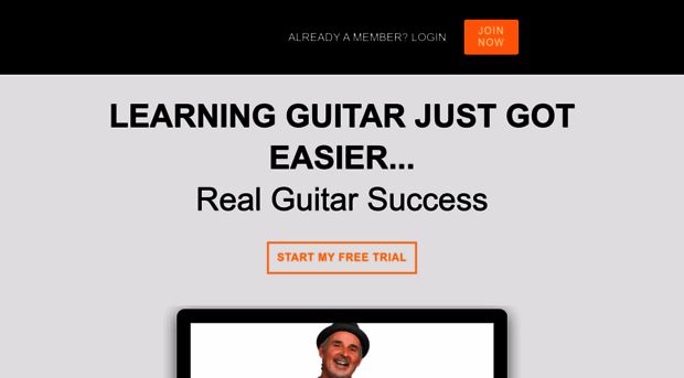 realguitarsuccess.com