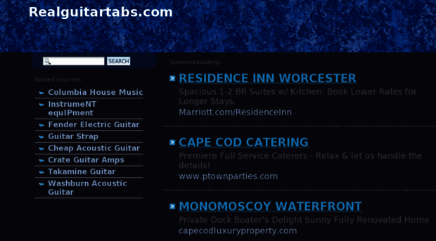 realguitartabs.com