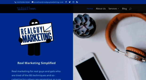 realguymarketing.com