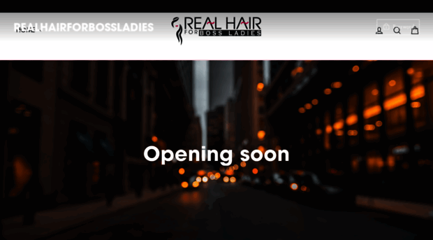 realhairforbossladies.com