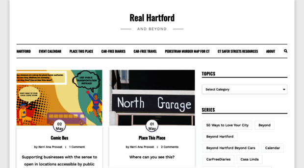 realhartford.org