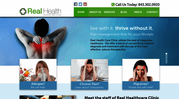 realhealthcareclinic.com