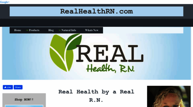 realhealthrn.com