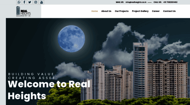 realheights.co.in