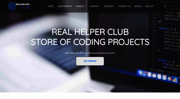 realhelper.club