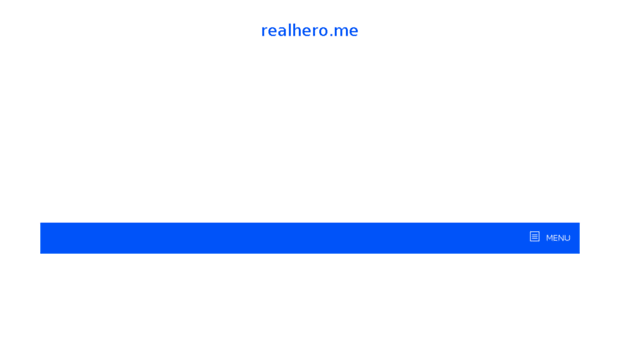 realhero.me