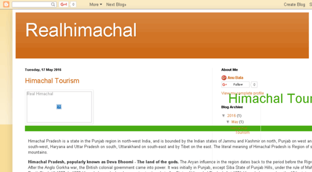 realhimachal.com