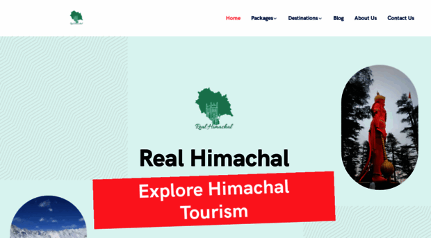 realhimachal.in