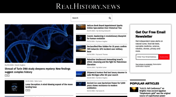 realhistory.news