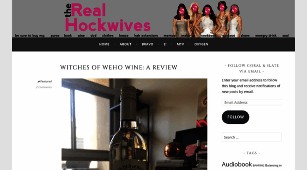 realhockwives.com