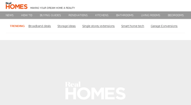 realhomes.co.uk