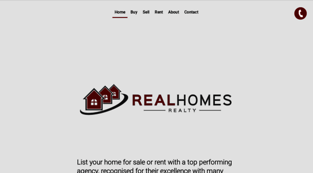 realhomesrealty.com.au