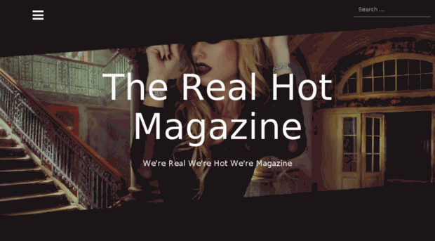 realhotmagazine.us