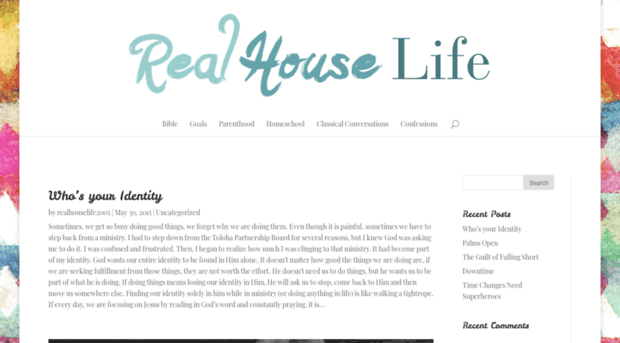 realhouselife.com