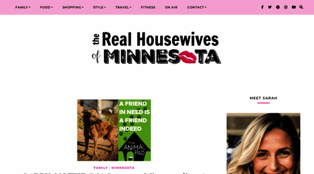 realhousewivesofmn.com