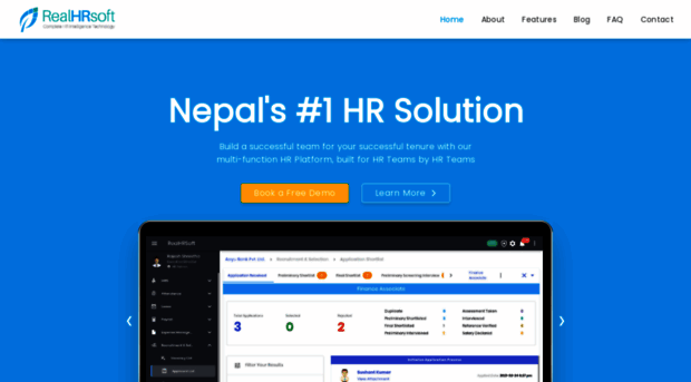 realhrsoft.com