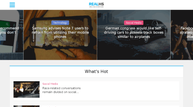 realhs.com