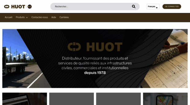 realhuot.ca