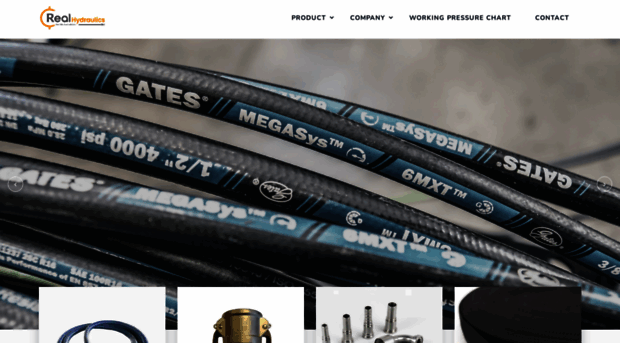 realhydraulics.in