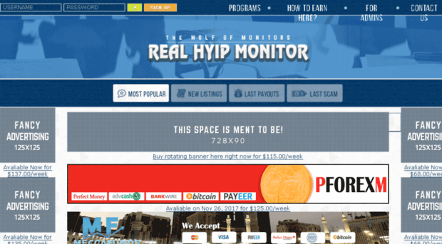 realhyip.com