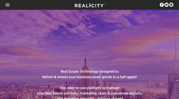 realicity.com