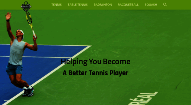 realifetennis.com