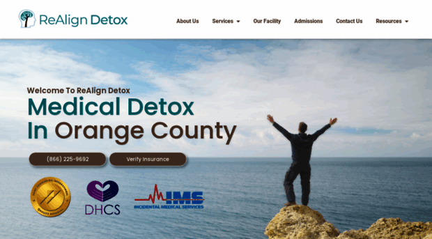 realigndetox.com