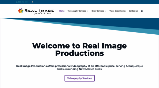 realimageproductions.com